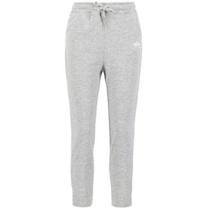 Alpha Industries Joggingbroek Alpha Industries Women - Jogger Basic Jogger SL Wmn