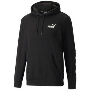 PUMA Hoodie ESS+ Tape Hoodie TR