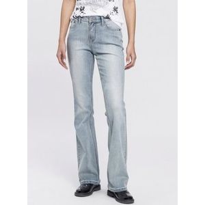 Arizona Bootcut jeans Shaping High Waist