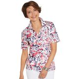 Classic Basics shirt in zomerse pasteltinten