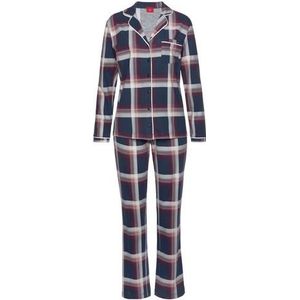 s.Oliver RED LABEL Beachwear Pyjama (2-delig)