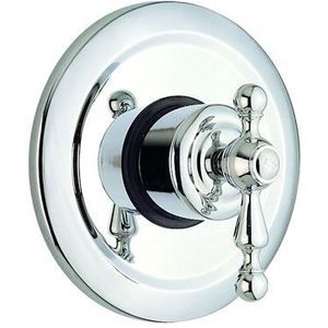 Cisal Arcana Royal 3-weg omsteller AA0027027 Brons