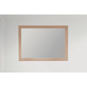 Spiegel natural wood 100 cm