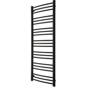 Designradiator TVS Nemo Zwart 140 x 51 cm