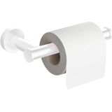 Toiletrolhouder hotbath cobber mat wit