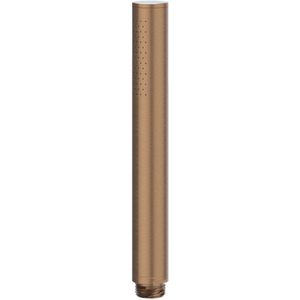 Handdouche IVY Staaf RVS316 Geborsteld Mat Koper PVD