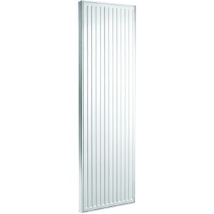 Paneelradiator henrad alto 200x60 cm 2574 watt type 22 staal glans wit