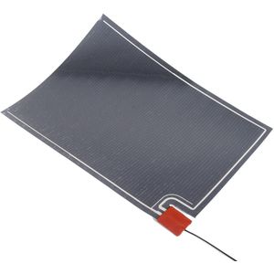 Spiegelverwarming Best Design Dusa Thin 120W 230V 58x85cm met Kabel