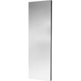 Designradiator plieger perugia specchio 564 watt met spiegel 180,6x45,6 cm wit
