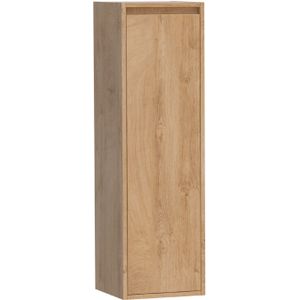 Hoge Kast NEXXT Exclusive Line Rechtsdraaiend 120x35x35 cm Nomad