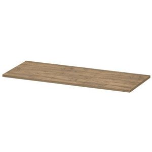 Afdekplaat - Naturel Eiken - Topdeck 40 - 100 cm x 40 cm x 2 cm
