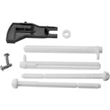 Afstandhouder bedieningstift delta geberit 241.465.00.1