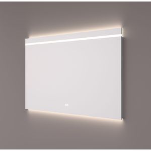 Spiegel Hipp Design SPV 4500 Met Verlichting Incl. Spiegelverwarming (Alle Maten)
