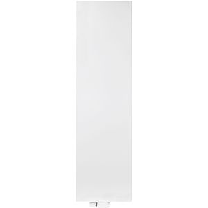 Radiator BWS Flat 180x40 cm 1013W Verticaal Type 20 Wit (Midden Aansluiting)