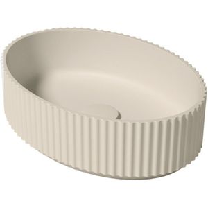 Waskom Zydra Olympia 48x34,5 cm Natural