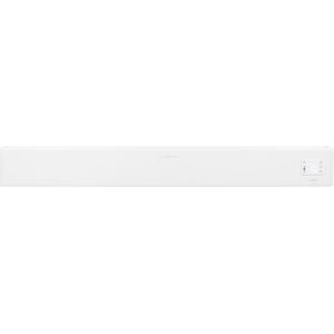 Eurom Alutherm Baseboard 2500 Wifi White Convectorkachel - 2500 Watt - 100 M3