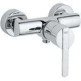Grohe feel eengreeps douchemengkraan chroom 32270000