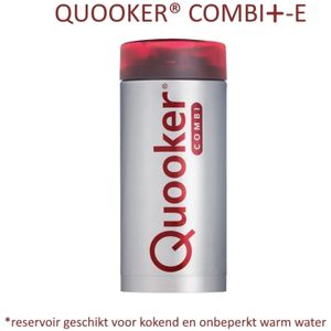 Quooker reservoir combi+ 2.2-e boiler 22+eqr (alleen de boiler)