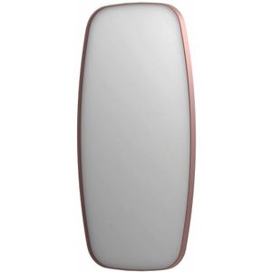 INK - SP29 Contour - Spiegel - Geborsteld Koper - 40x4x80 cm