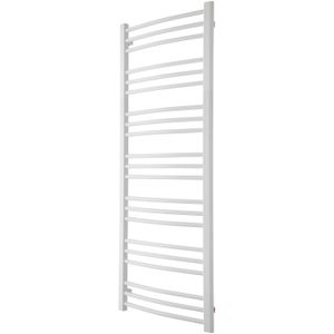 Designradiator TVS Nemo Wit 140 x 51 cm