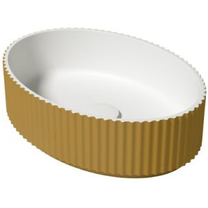 Waskom Zydra Olympia 48x34,5 cm Oro