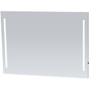 Spiegel Deline 100cm Incl LED Verlichting