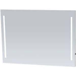 Spiegel deline 100 cm incl led verlichting