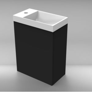 Fontein toilet gamma - kasten outlet | Laagste prijs | beslist.nl