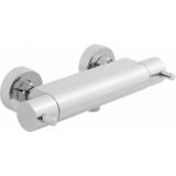 Douchekraan vado celsius thermostatisch hoh 15 cm chroom