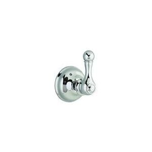Cisal Arcana 4-weg Omsteller AR00020074 Chroom-Goud