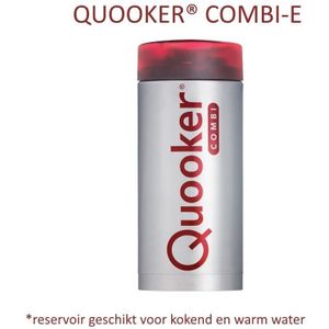 Quooker reservoir combi 2.2-e boiler eqr (alleen de boiler)