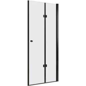 Douchedeur allibert palma 80 cm transparant