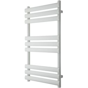 Designradiator TVS Milo Wit 94x52 cm