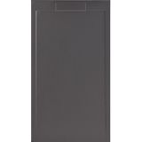 Douchebak fd neo antraciet 80x180 cm