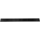 Los rooster tbv douchegoot best design black 70 cm