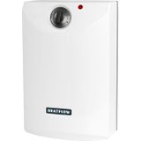 Keukenboiler differnz heatflow 10 liter 45.7x 31x28 cm wit