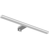 Allibert Blitz Led 10W 45,8x4x11,2cm Chroom Glanzend