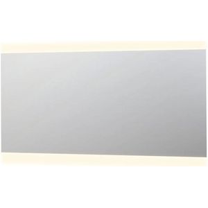 Spiegel INK SP4 180x4x80 cm Met Spiegelverwarming Aluminium Kader