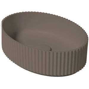 Waskom Zenon Olympia 48x34,5 cm Moka