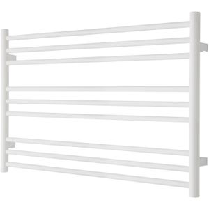 Designradiator TVS Pivo Wit 59x100 cm