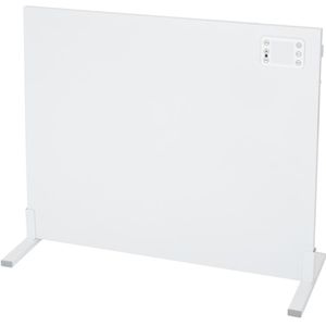 Eurom Mon Soleil Display 400 Wi-Fi infrarood wandkachel - 400W - IP24