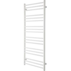 Designradiator TVS Pivo Wit 119.5x50 cm