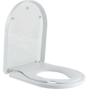 Toiletzitting wiesbaden vesta family soft-close quick release pp wit