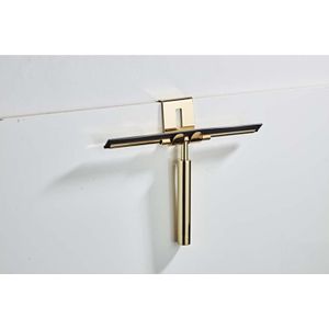 Raamwisser BWS Dorado Messing Goud 25 cm