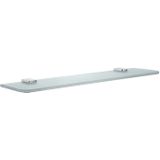 Planchet Smedbo Ice 60 cm Matglas Chroom