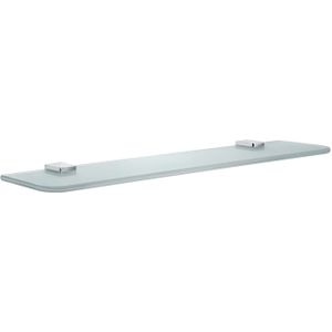 Planchet Smedbo Ice 60 cm Matglas Chroom