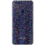 Honor 8 Hoesje Happy Dots