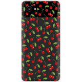 Pixel 2 XL Hoesje Kersen