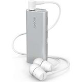 Sony Bluetooth Headset SBH56 - zilver