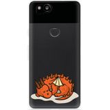 Pixel 2 Hoesje Sleeping Dragon